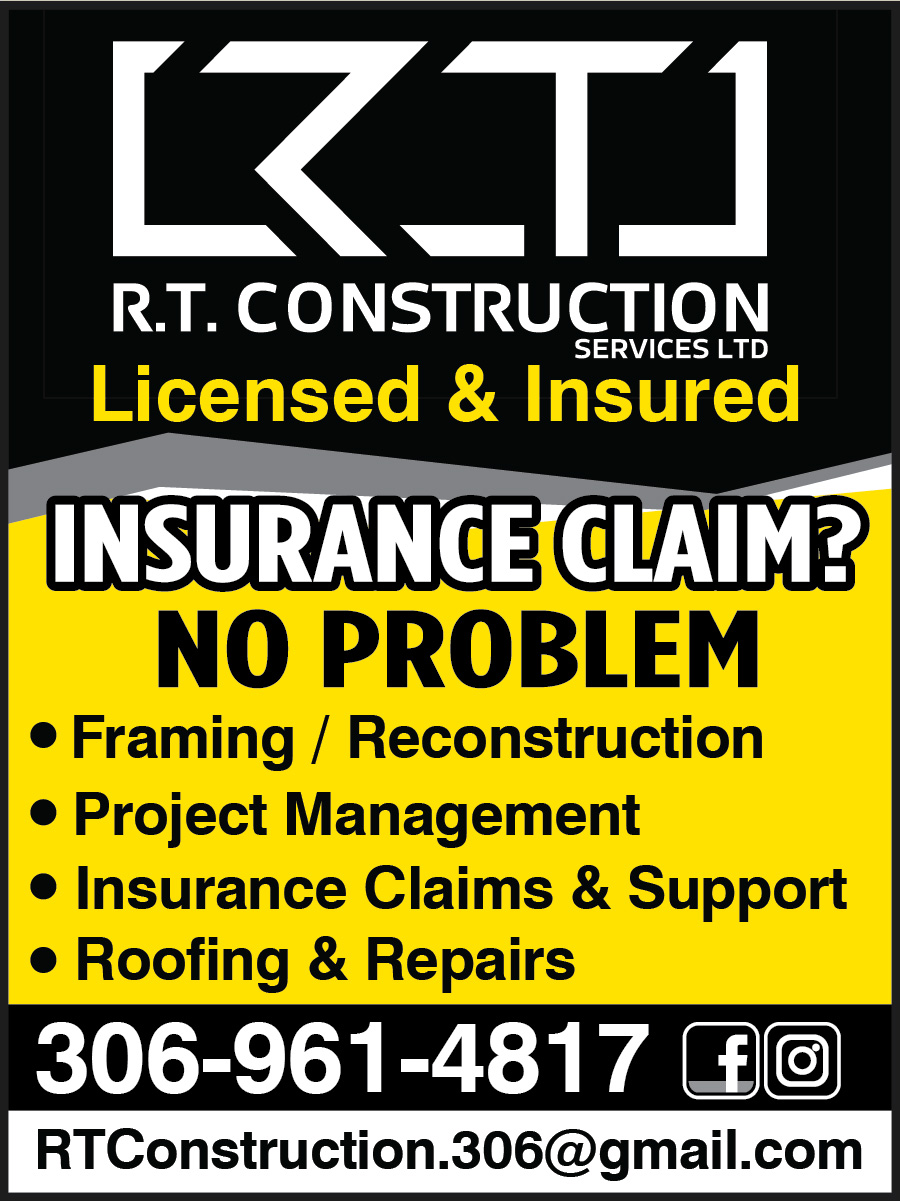 RT Construction Services Ltd.